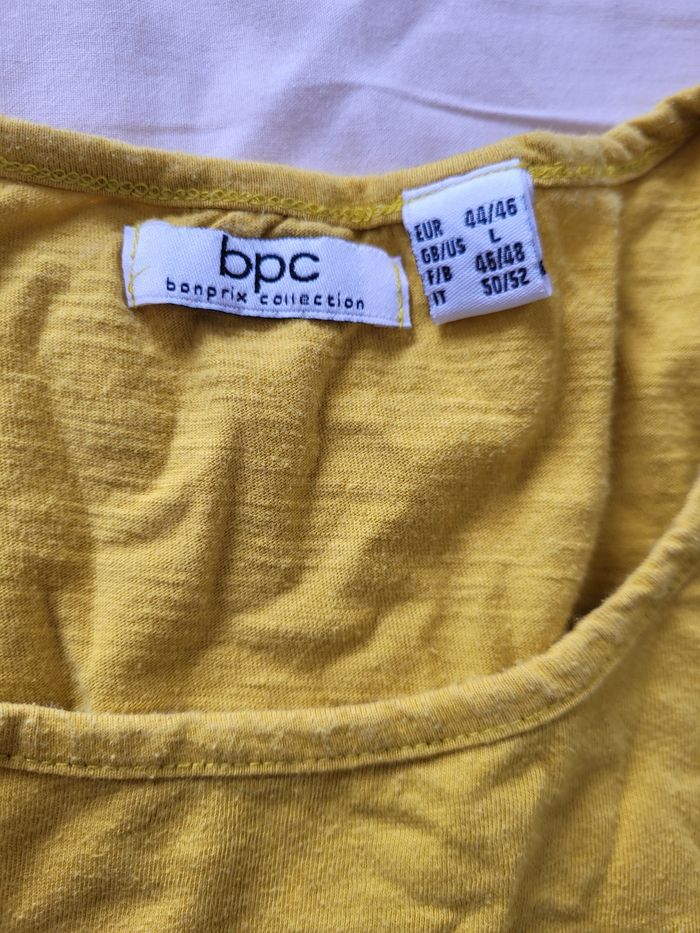 Tee-shirt - photo numéro 2