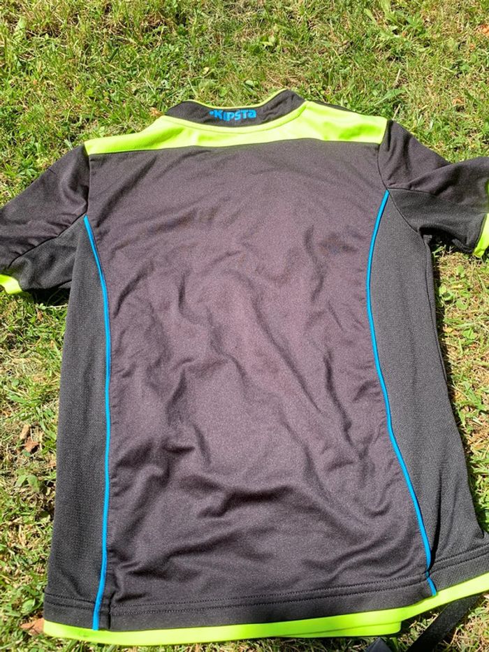 T shirt de sport 12 ans - photo numéro 2