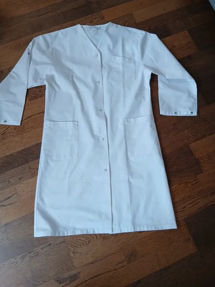 Blouse de travail
