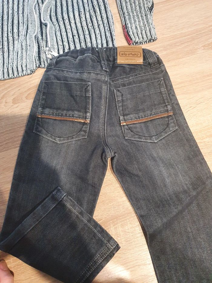 Tenue 24 mois - photo numéro 5