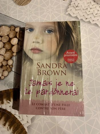 Jamais je ne te pardonnerai