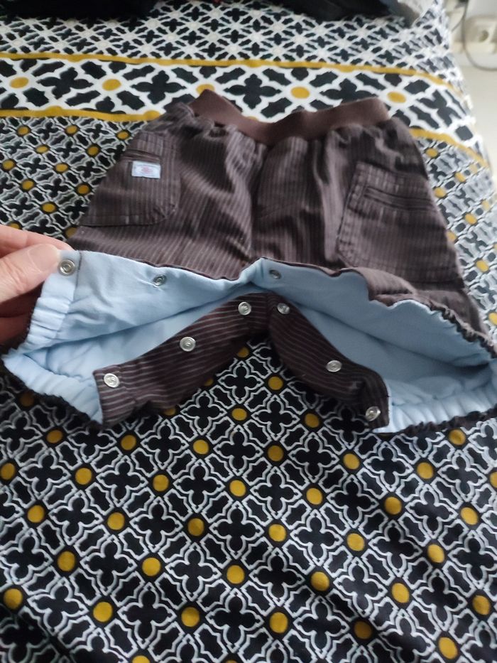 Pantalon garçon - photo numéro 3