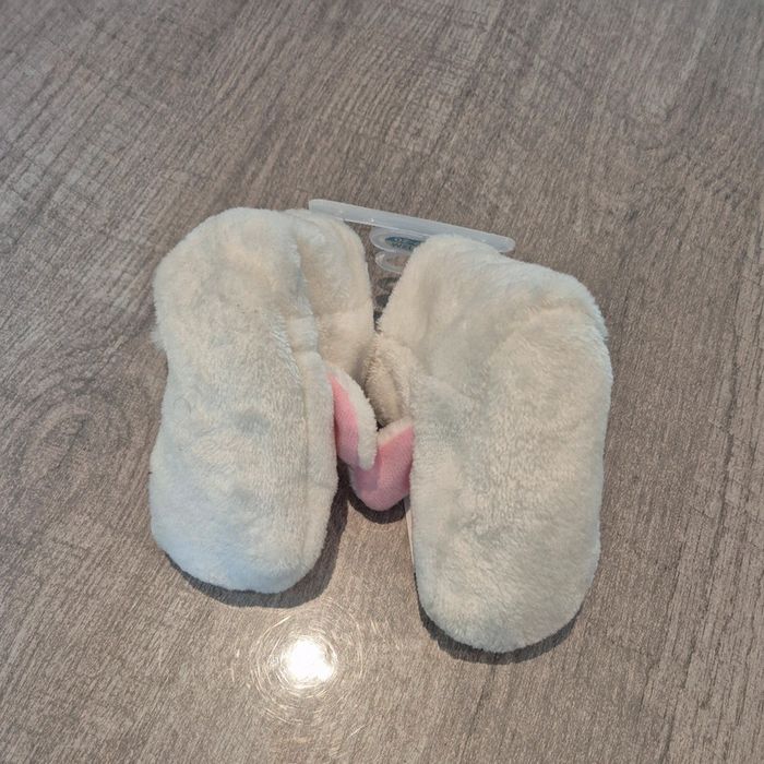 Chaussons 🌸 - photo numéro 4