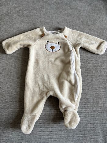 Pyjama Obaibi, 3M
