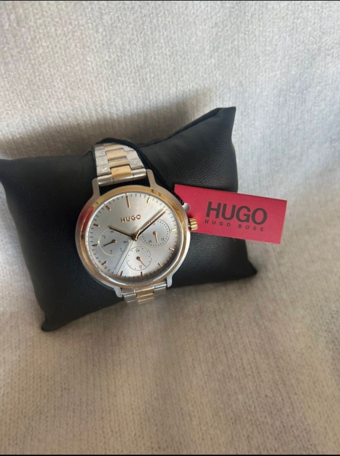 Montre Hugo boss - photo numéro 3