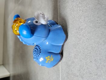 Tut Tut Chardon l’âne à chansons Vtech