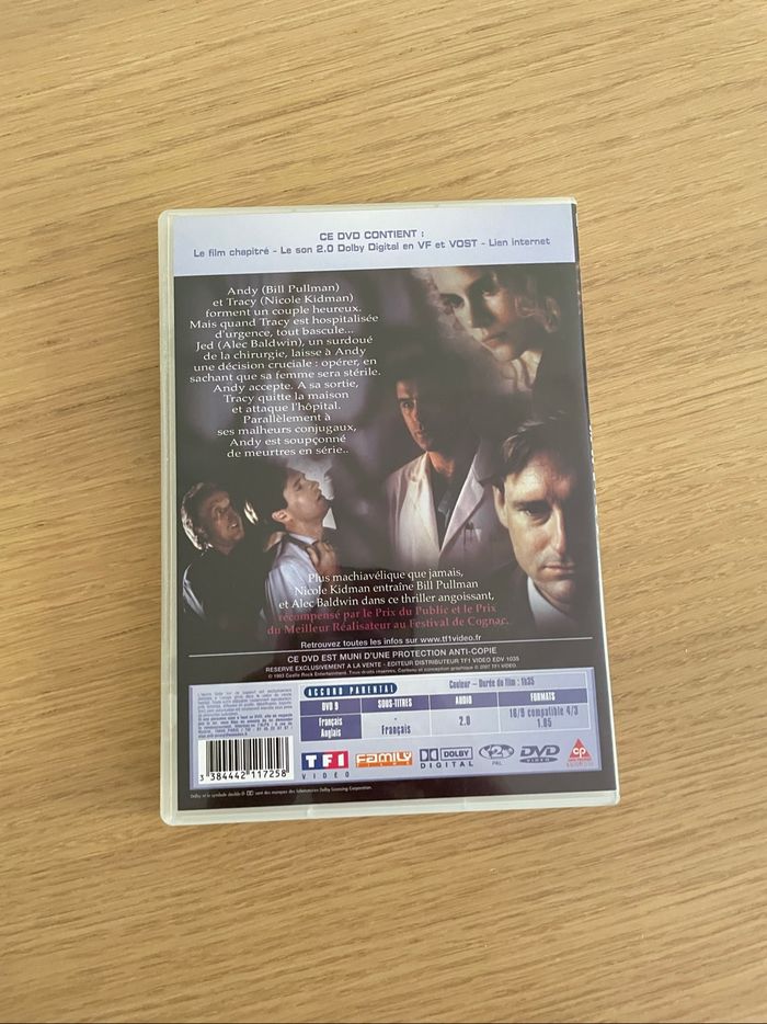 🍿 MALICE - photo numéro 3