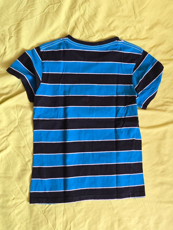 Tee-shirt garçon - photo numéro 4