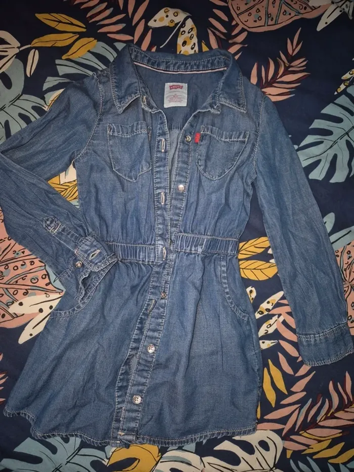 Robe levis