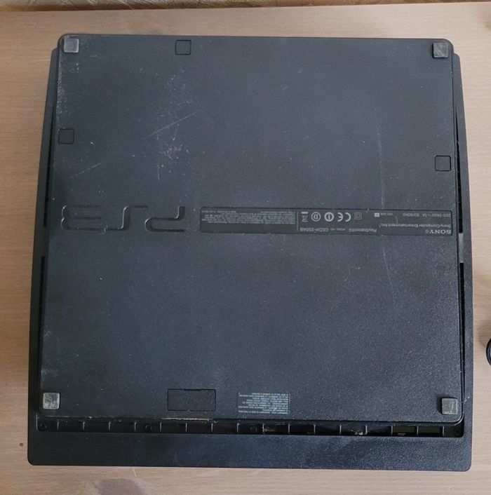 Play ps3 - photo numéro 8