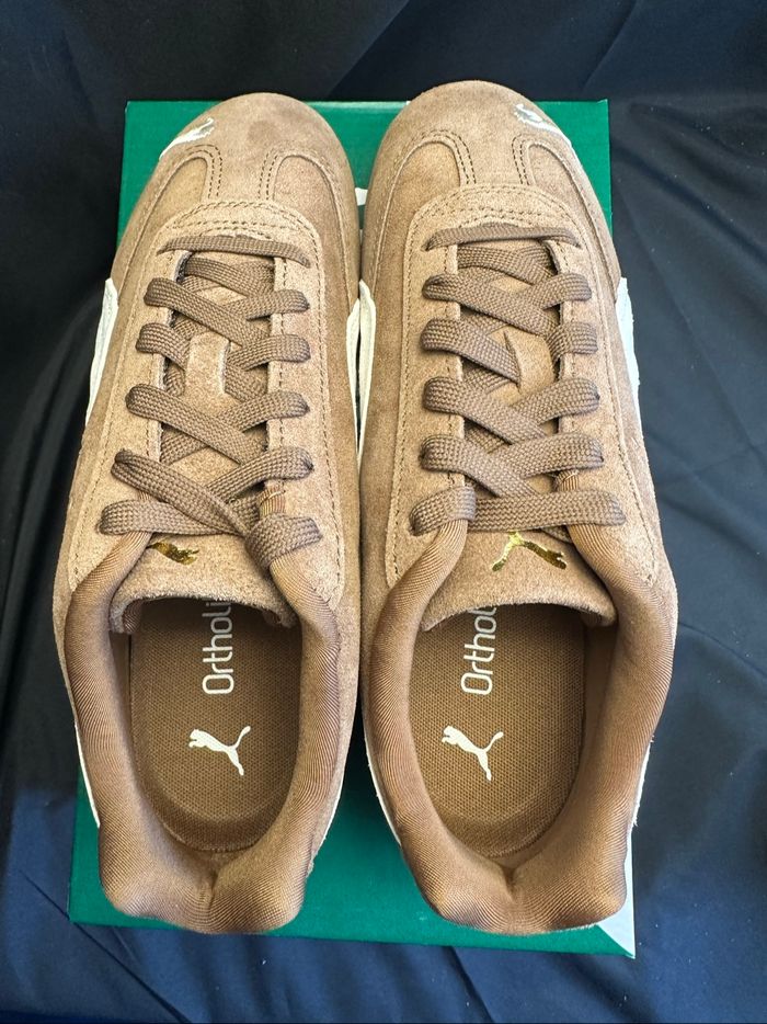 Puma Speedcat OG - Taille 38 - photo numéro 9