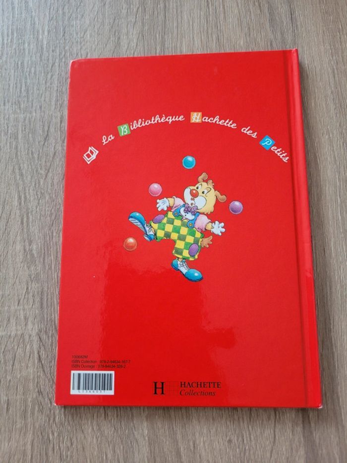 Livres sur les fées et Mini-Loup + DVD Zouzous - photo numéro 6