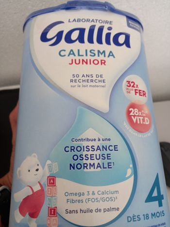 Gallia Calisma 4