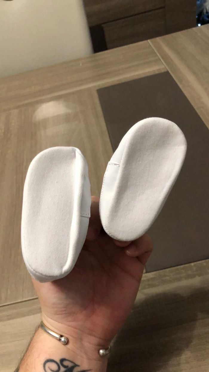 Chaussures - photo numéro 3