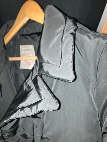 Manteau Kaporal