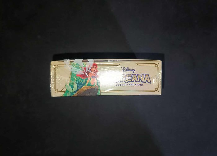 Display Lorcana Disney / Chapitre 9 / Fabuleux / Français / Neuf Scellé ! - photo numéro 3