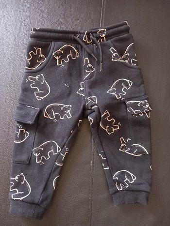 Pantalon 12 mois Orchestra 🐻