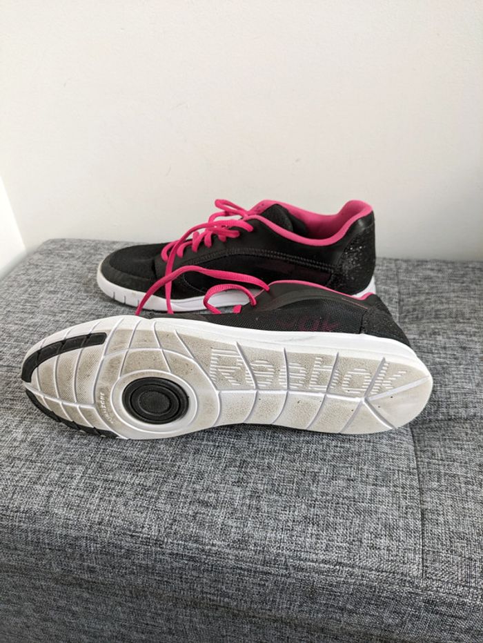 Baskets fitness - photo numéro 4