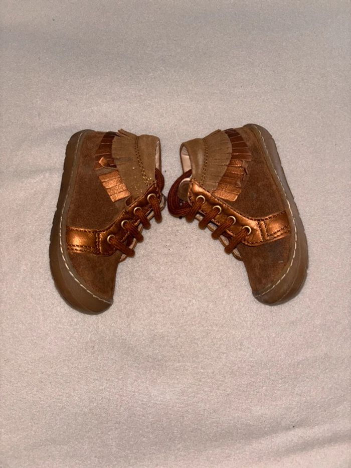 Chaussures - photo numéro 2