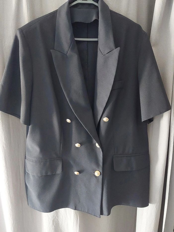 Veste blazers