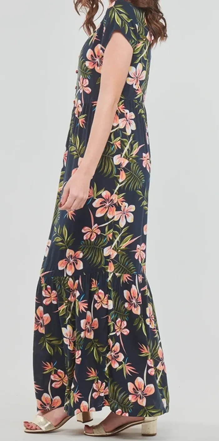 Robe longue Roxy - photo numéro 14