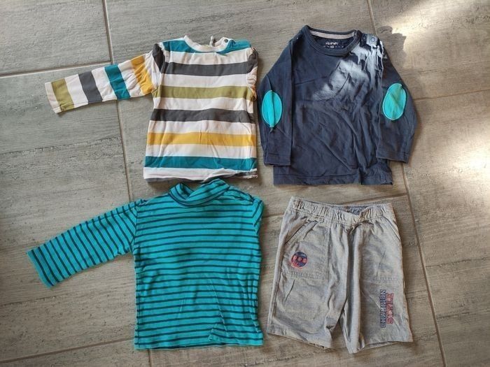 Lot 24 mois - photo numéro 4