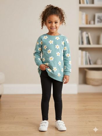 Legging Zeeman 5/6