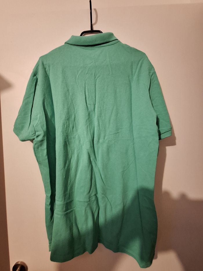 Pull vert