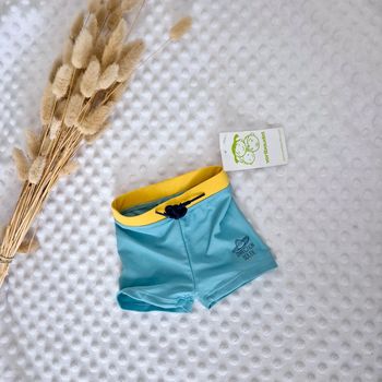 Maillot de bain garçon 3 mois