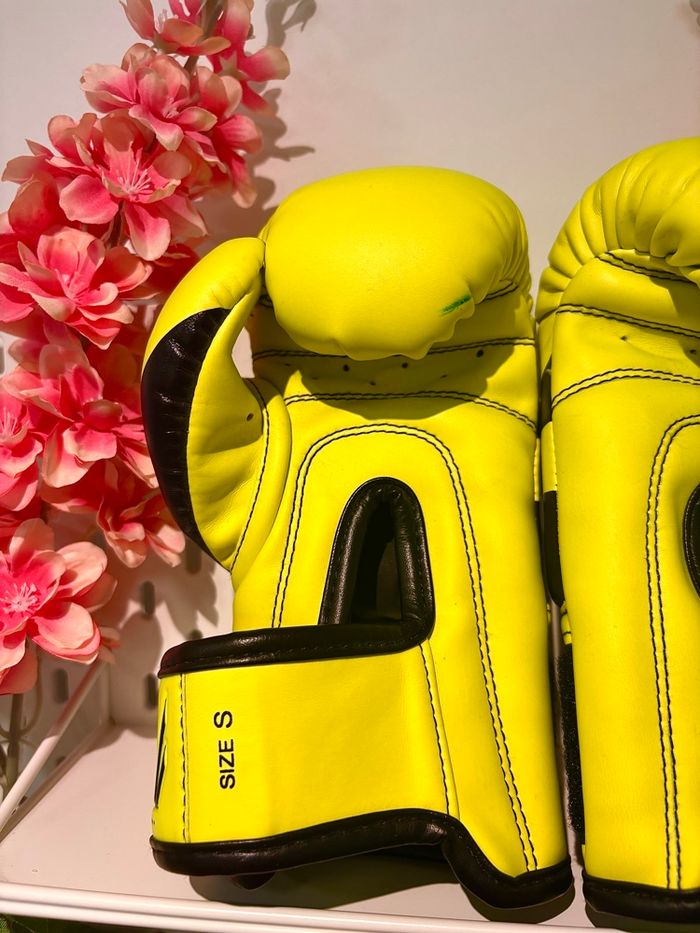 Gant VENUM taille S enfant de box - photo numéro 3