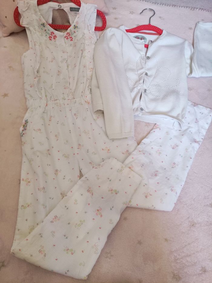 Ensemble six ans sergent major