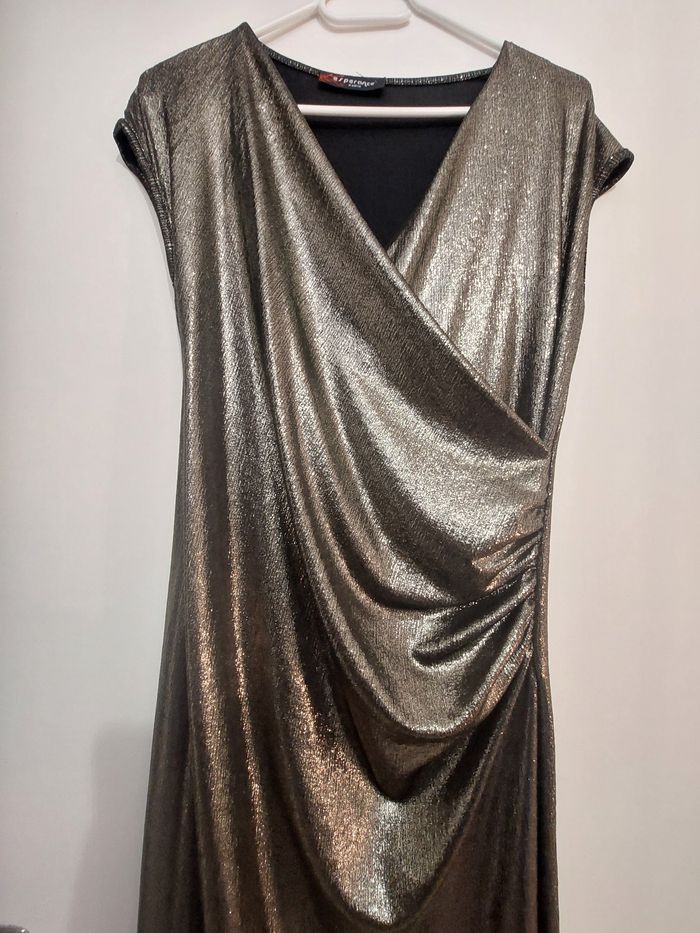 Robe de soirée - photo numéro 2