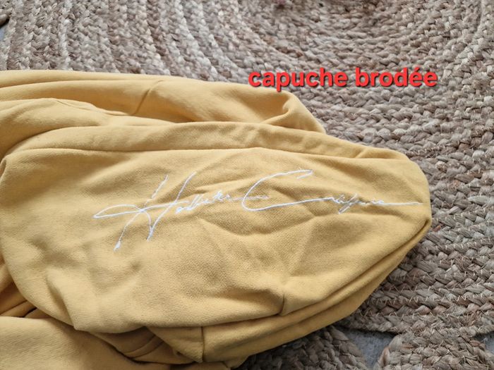 Sweat Hollister homme 38 - photo numéro 6