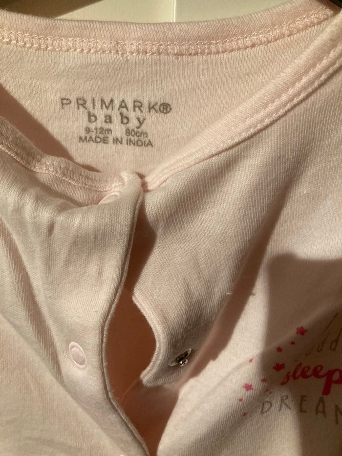 Grenouillère 9 mois - photo numéro 4