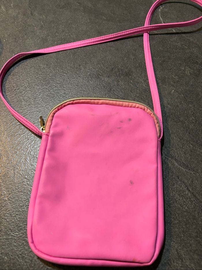 Sac a bandoulière - photo numéro 3