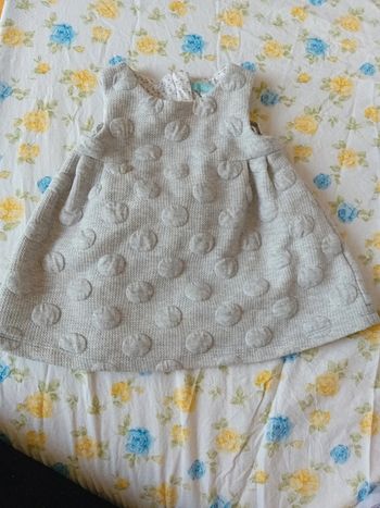 Robe volante