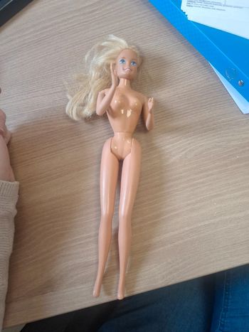 Barbie vintage