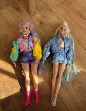 Barbie 