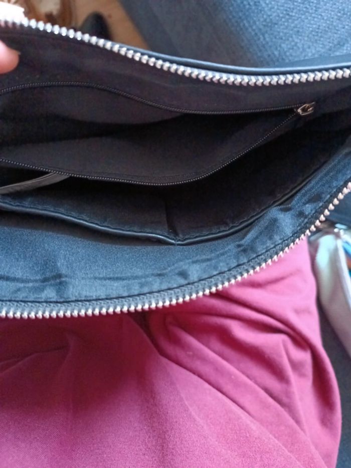 Sac à bandoulière - photo numéro 7
