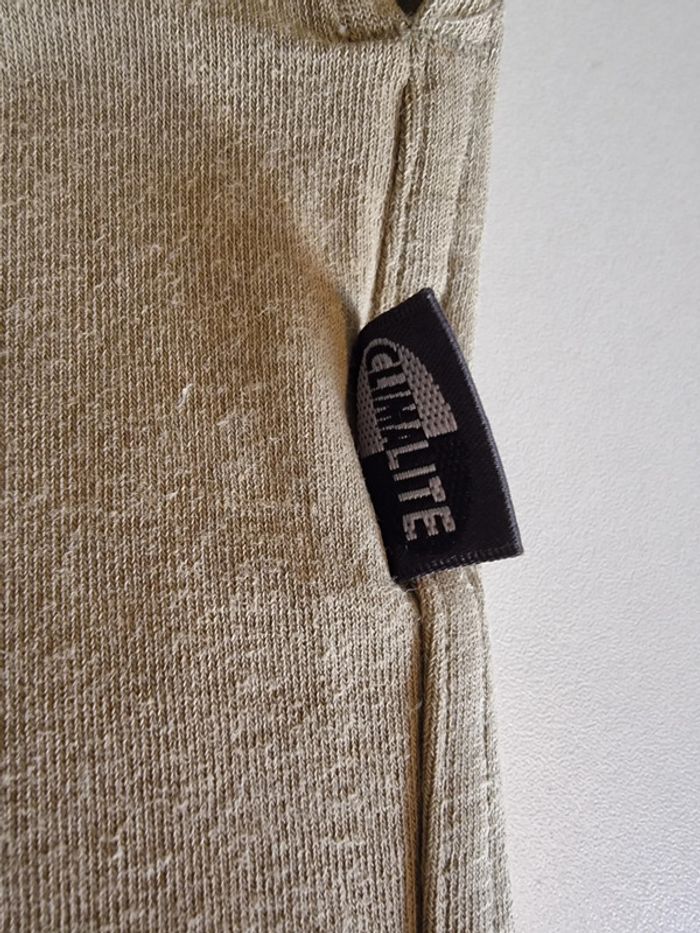 Pantalon vintage Adidas - photo numéro 5