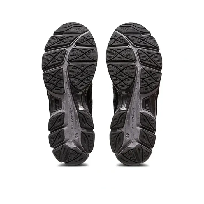 ASICS Gel-Nimbus 9 'Black Graphite Grey' Taille 40 - photo numéro 5