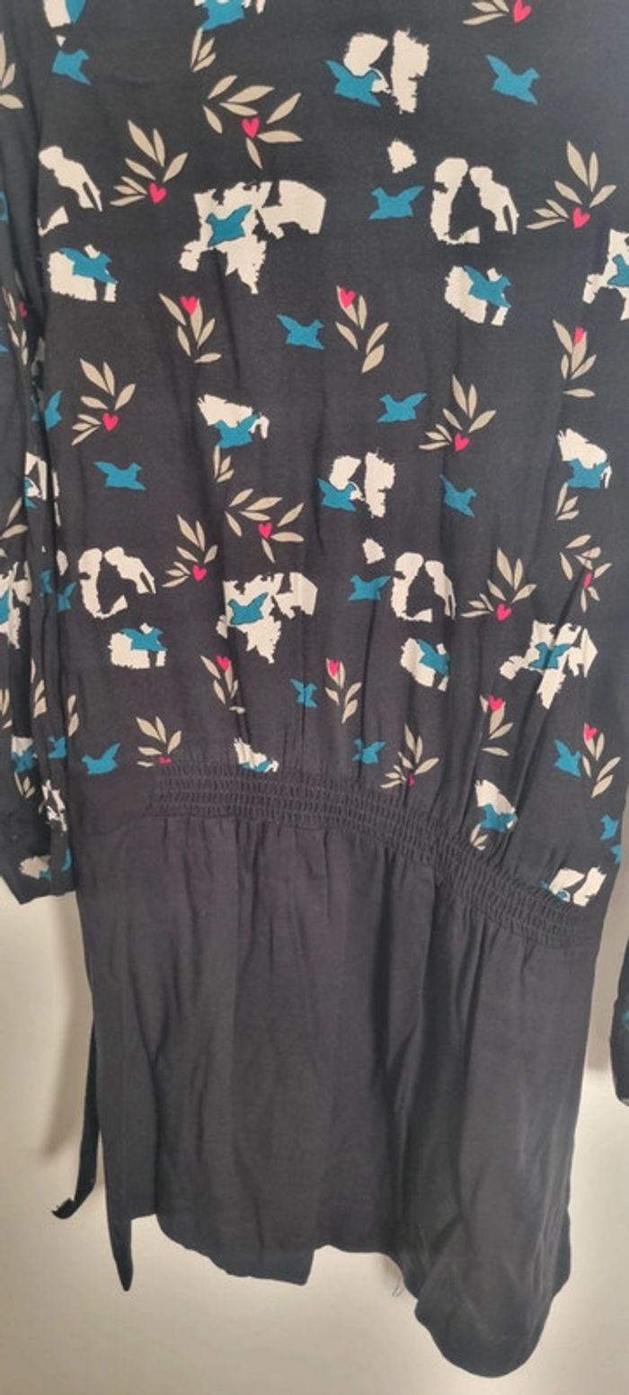 Robe légère - photo numéro 3