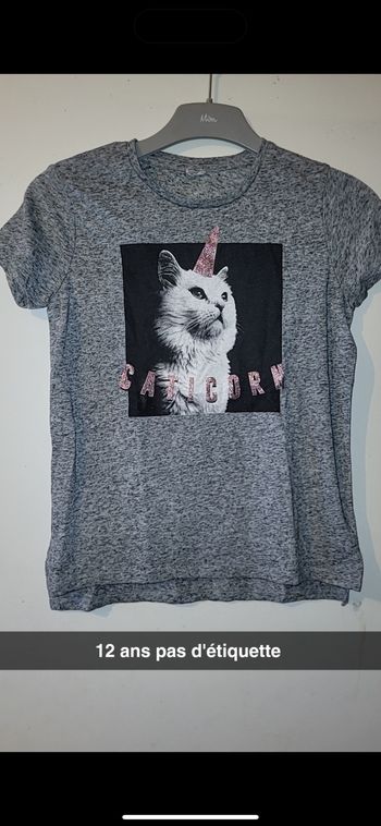 TEE shirt