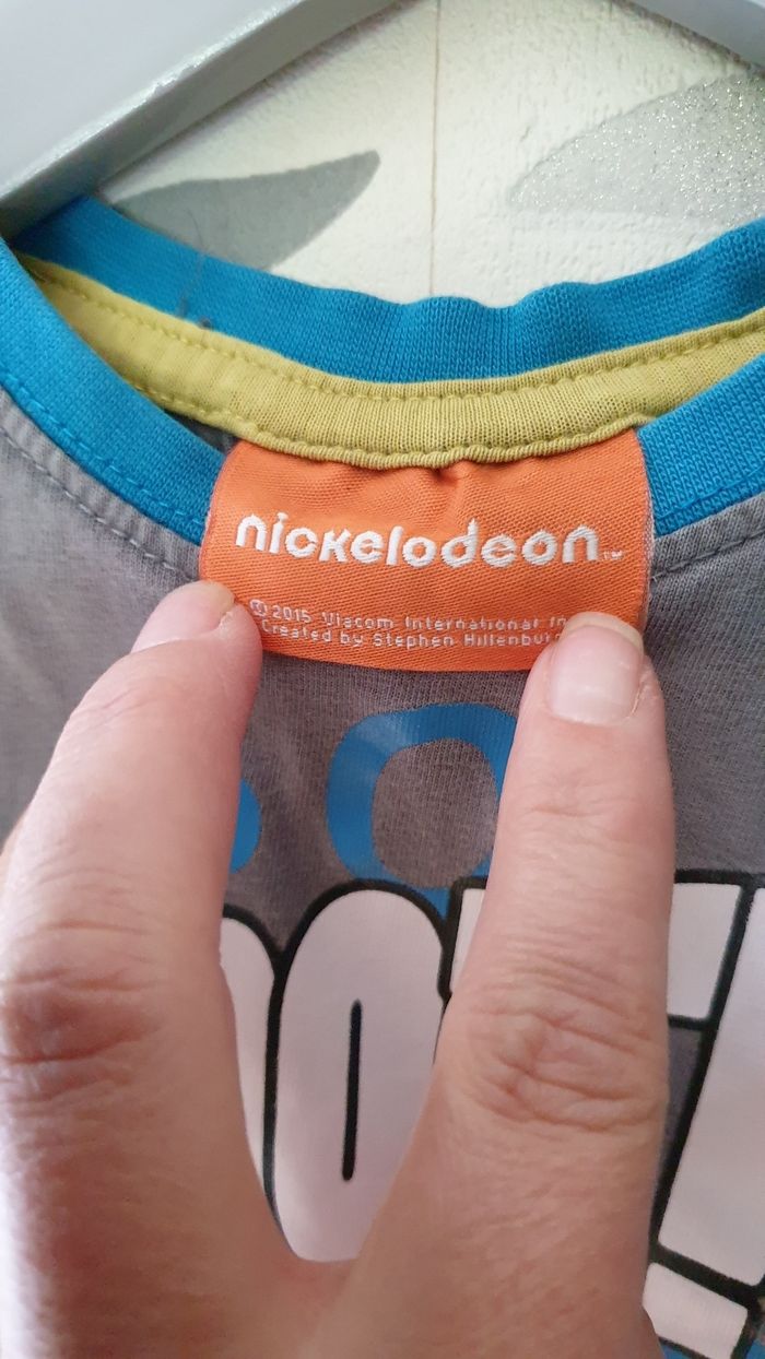 Tee-shirt manche courte - photo numéro 3