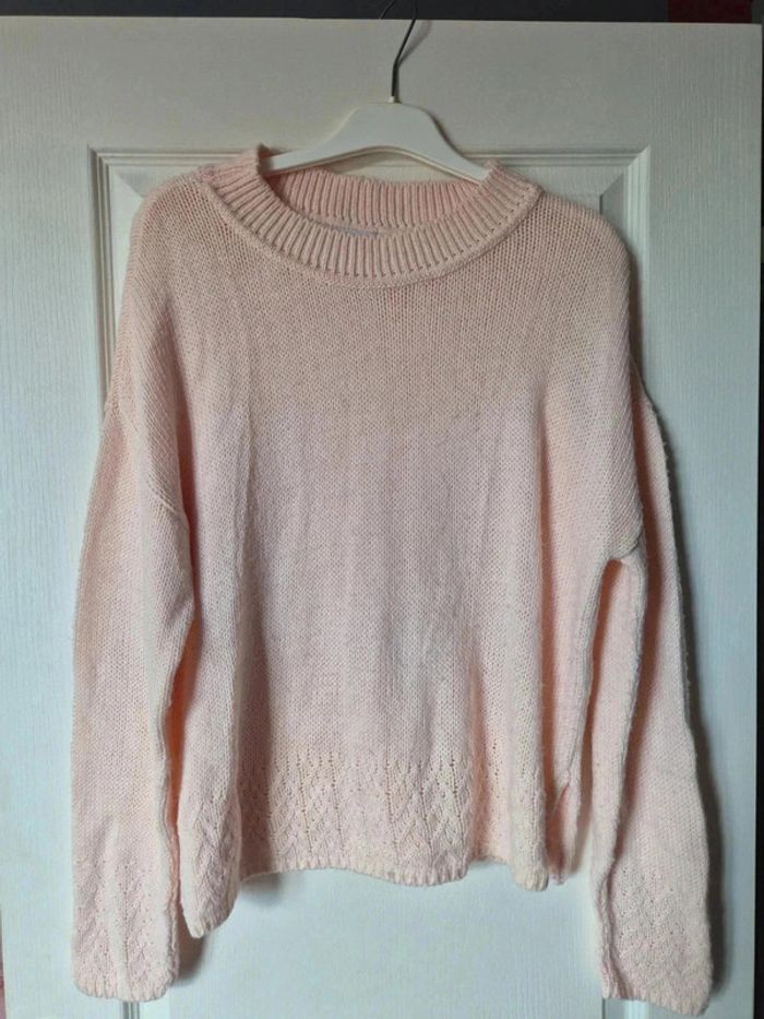 Pulls - photo numéro 2
