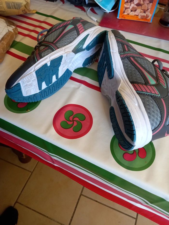 Baskets t37 - photo numéro 2