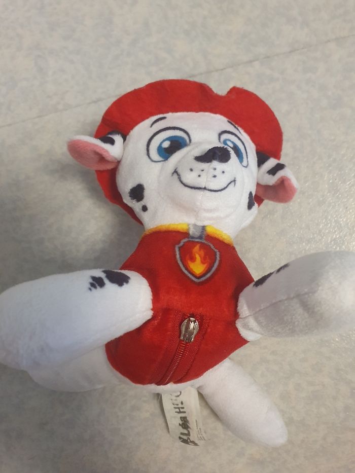 Lot de 5 peluches - photo numéro 6