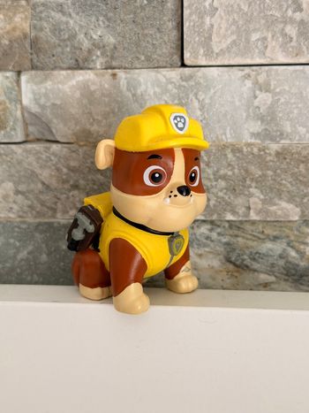 Tonies pat patrouille Ruben 