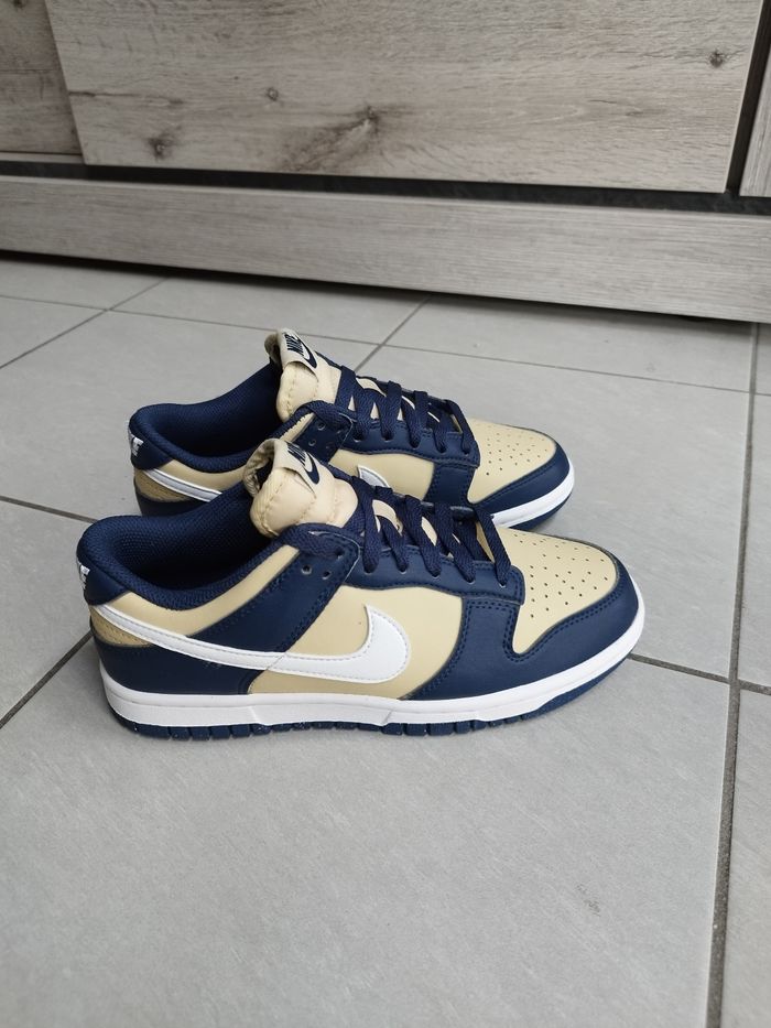 Nike dunk - photo numéro 2