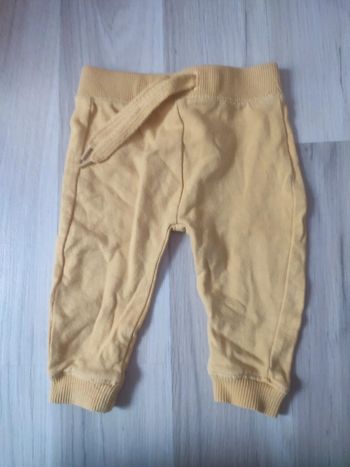 Pantalon 3 mois